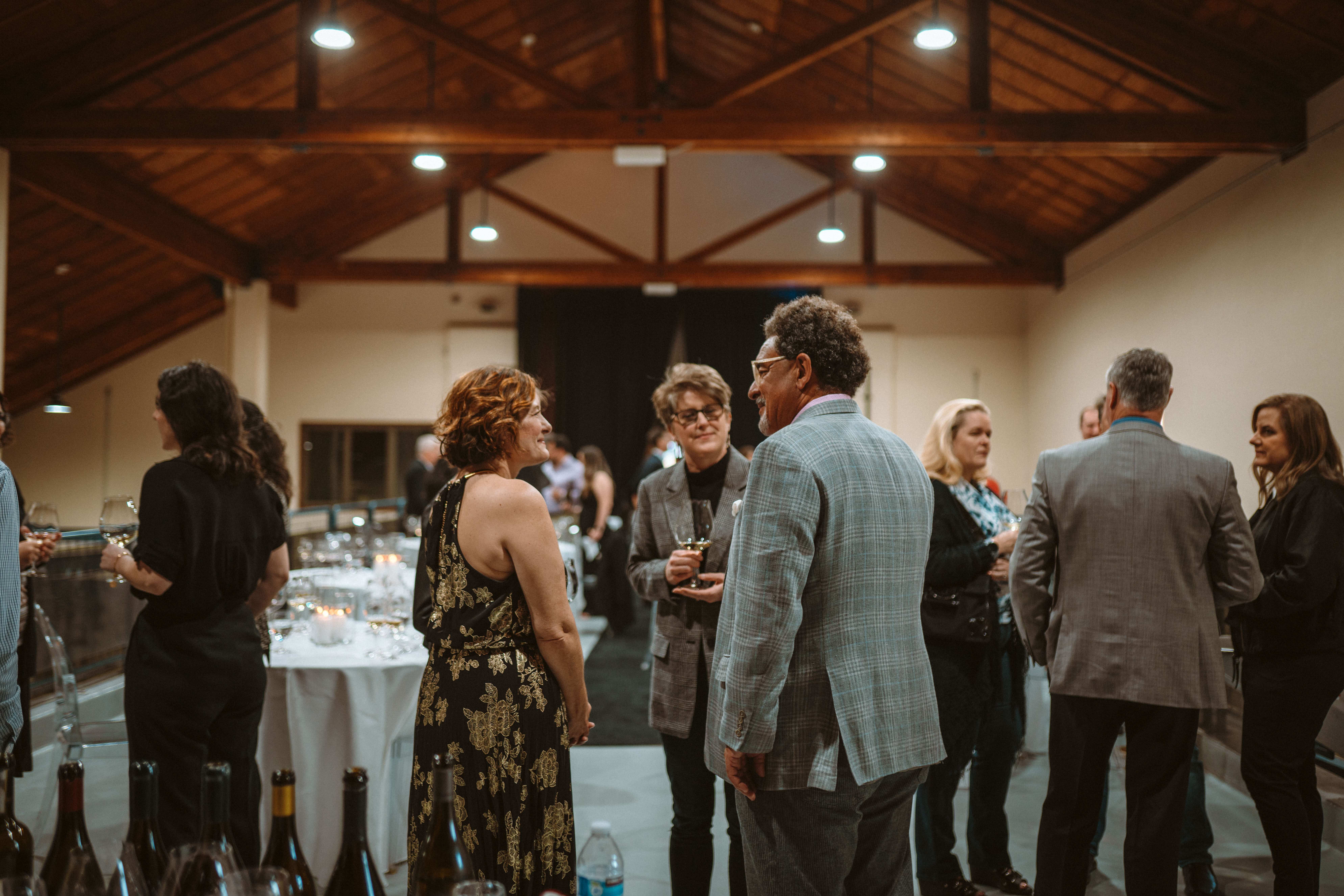 event at willakenzie estate