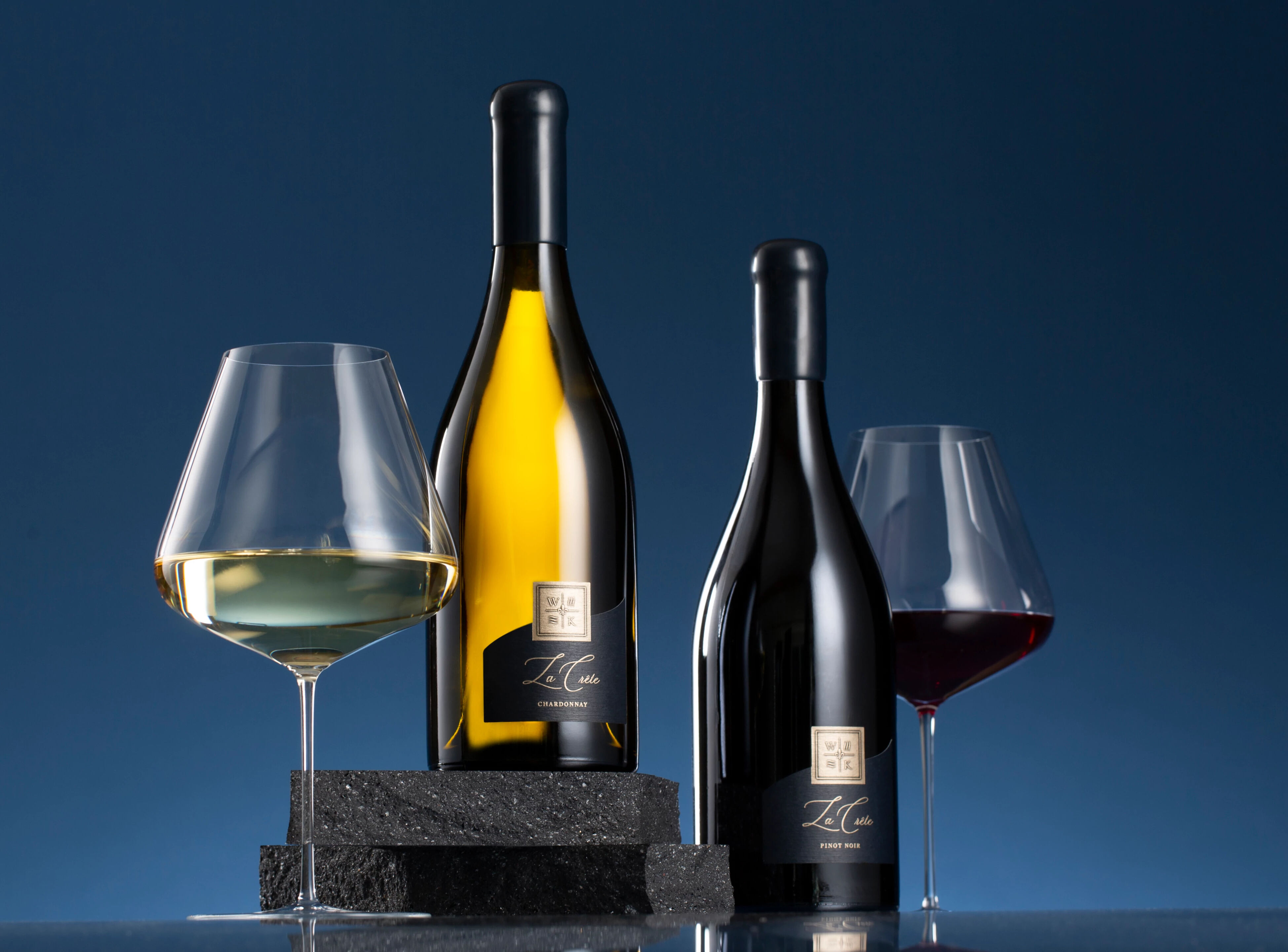 La Crete wines La Crete wines