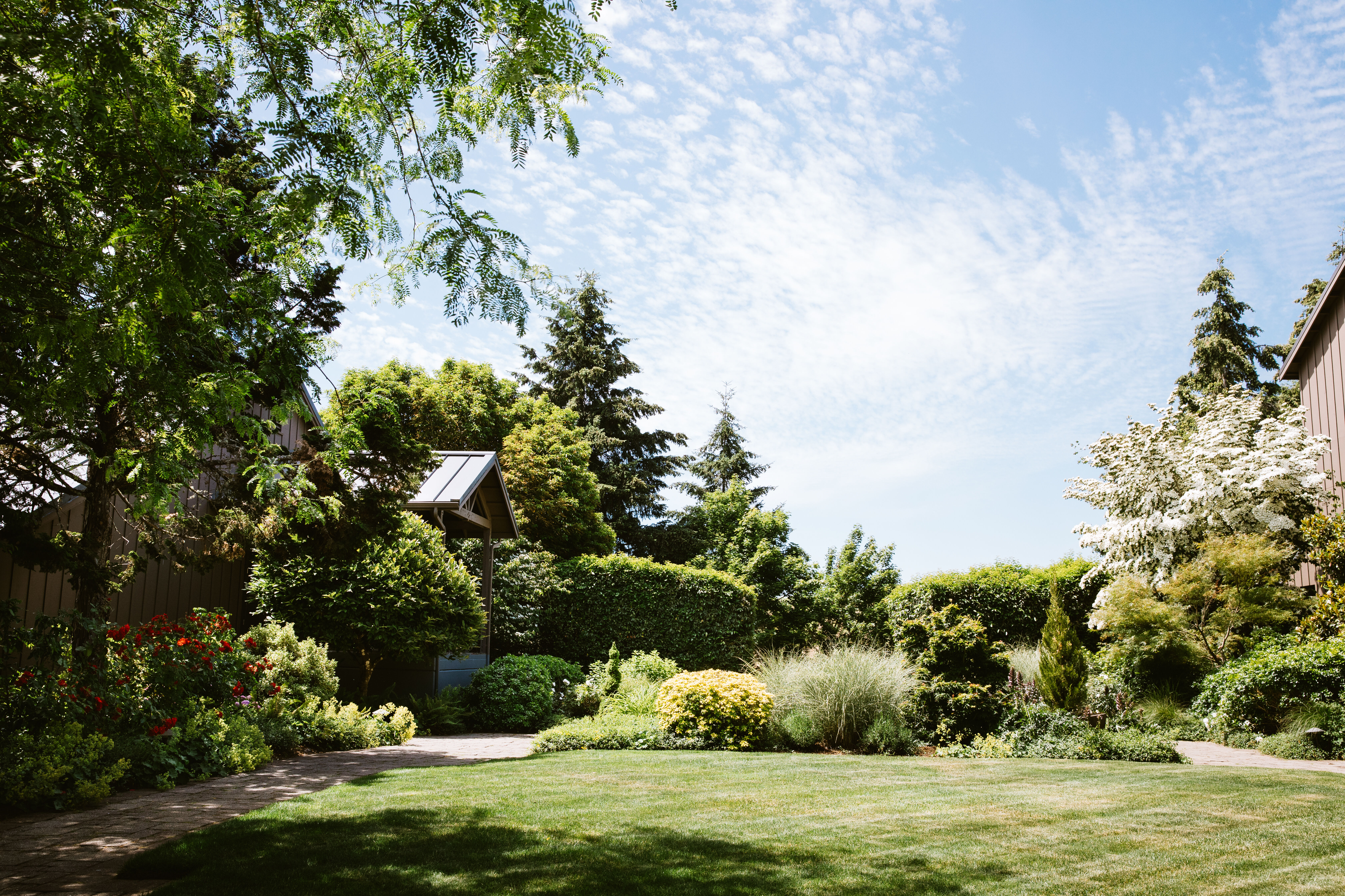 event at willakenzie estate