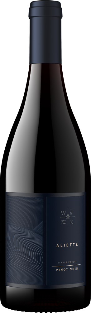 Aliette Pinot Noir