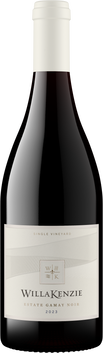 Estate Gamay Noir Estate Gamay Noir