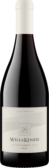 Estate Gamay Noir Estate Gamay Noir