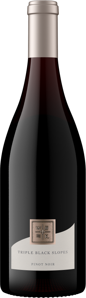 Triple Black Slopes Pinot Noir