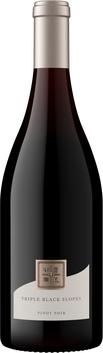 Triple Black Slopes Pinot Noir