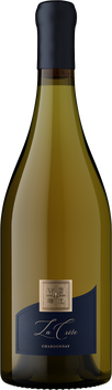 La Crête Chardonnay