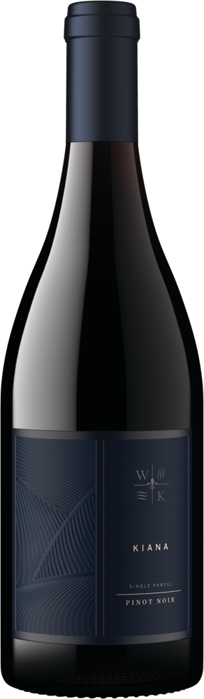 Kiana Vineyard Pinot Noir