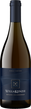 Estate Cuvée Chardonnay Estate Cuvée Chardonnay