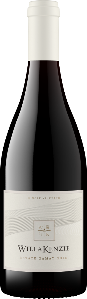Estate Gamay Noir