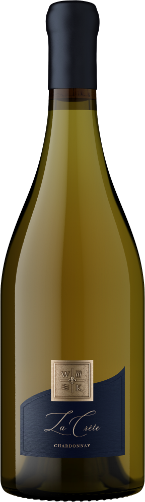 La Cr&ecirc;te Chardonnay 6-Pack 