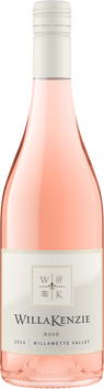 Willamette Valley Rosé Willamette Valley Rosé