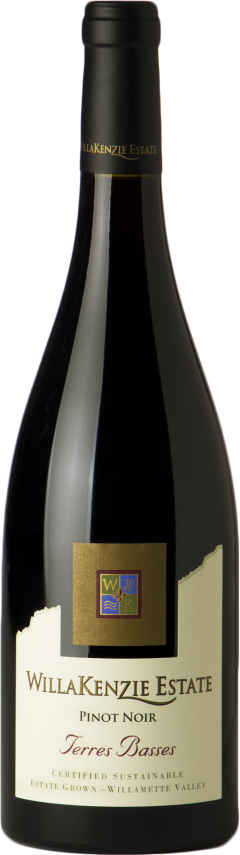 Terres Basses Pinot Noir