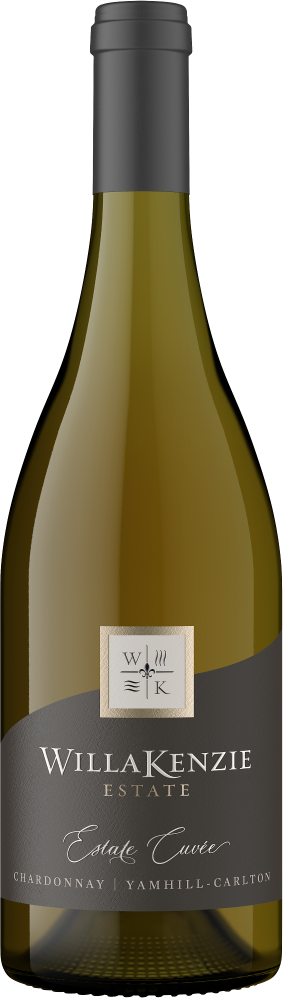 Estate Cuv&eacute;e Chardonnay