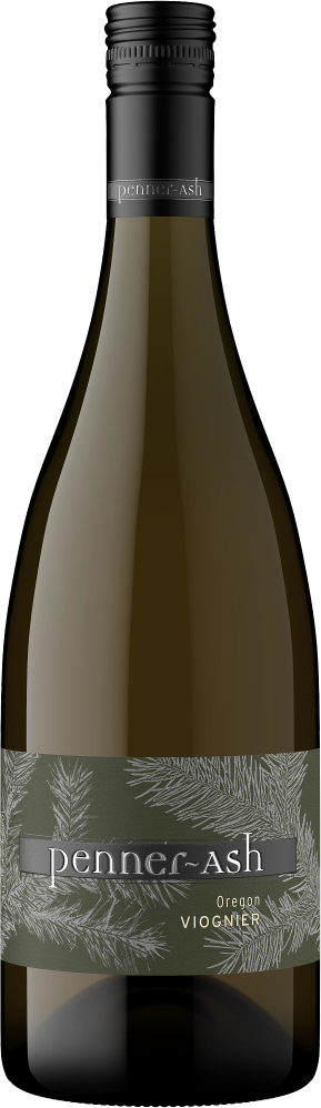 Oregon Viognier