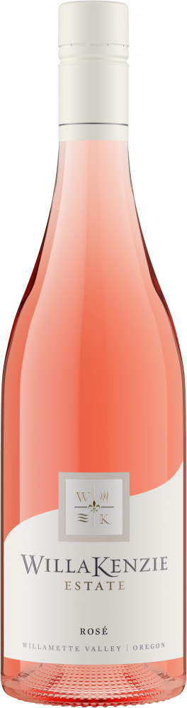 Willamette Valley Ros&eacute;