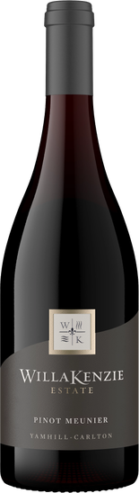 Estate Pinot Meunier Estate Pinot Meunier