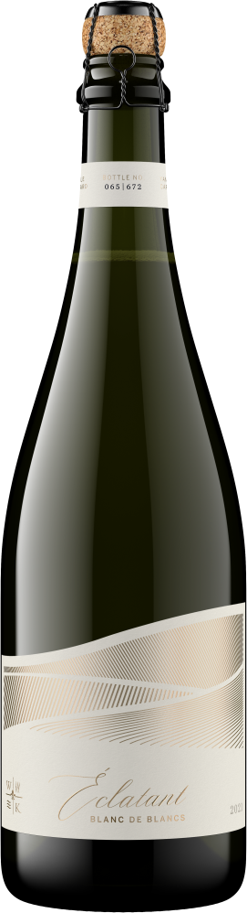&Eacute;clatant Blanc de Blancs 