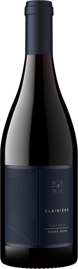 Clairière Pinot Noir Clairière Pinot Noir