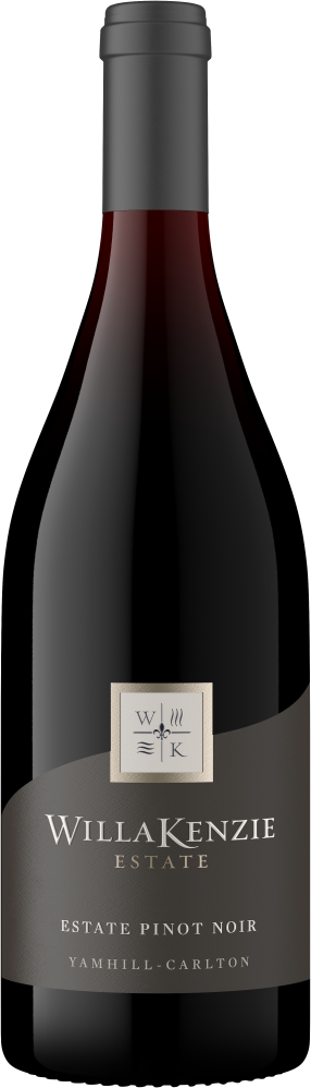 Estate Pinot Noir