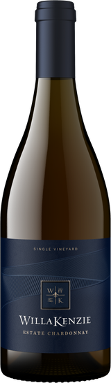 Estate Chardonnay Estate Chardonnay