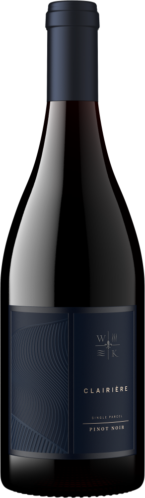 Clairi&egrave;re Pinot Noir
