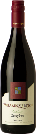 Estate Gamay Noir Estate Gamay Noir