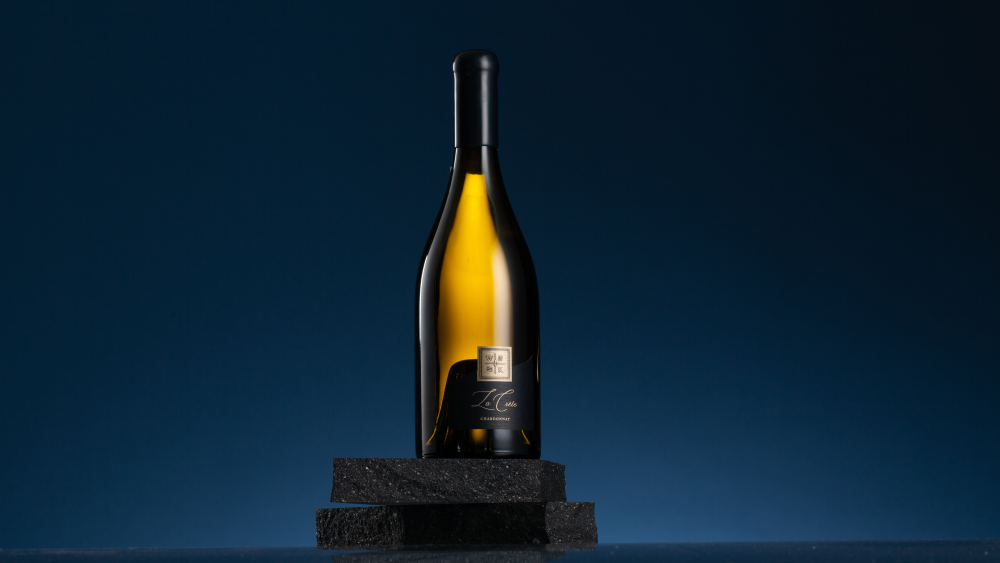 2021 La Crete Chard 6B Set