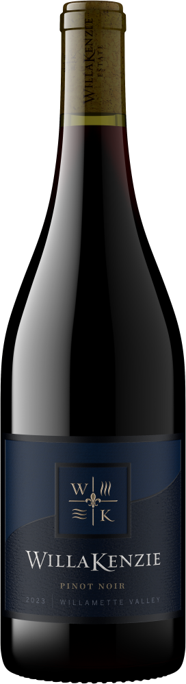 Willamette Valley Pinot Noir
