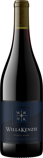 Willamette Valley Pinot Noir Willamette Valley Pinot Noir