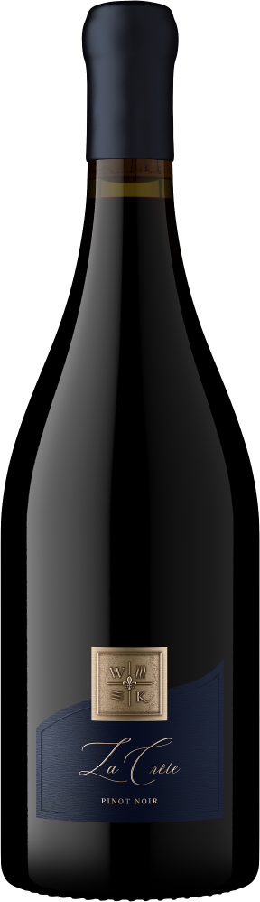 La Cr&ecirc;te Pinot Noir