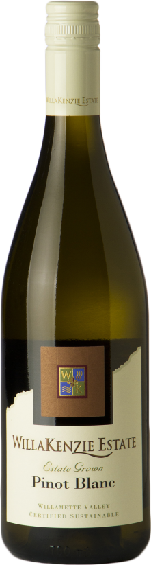 Estate Pinot Blanc