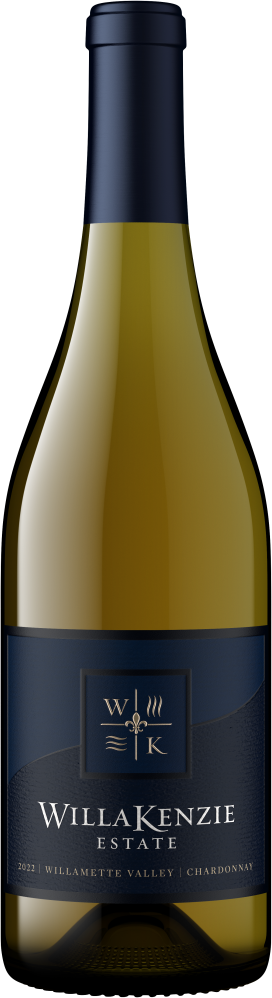 Willamette Valley Chardonnay