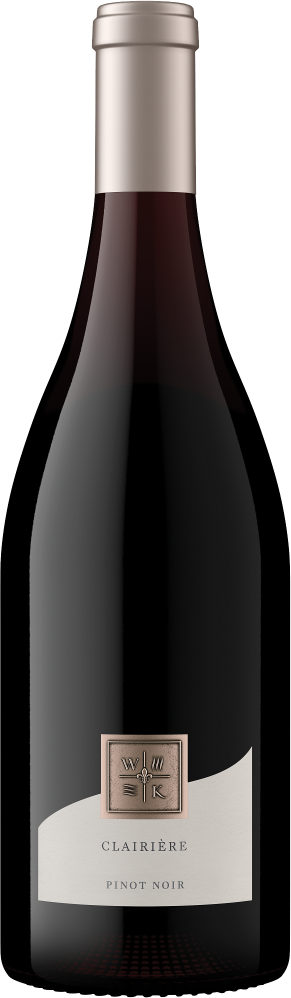 Clairi&egrave;re Pinot Noir