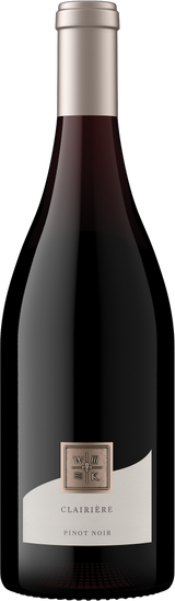 Clairière Pinot Noir Clairière Pinot Noir