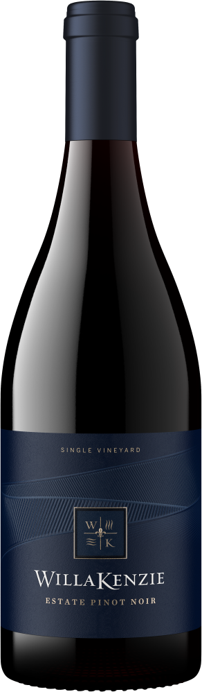 Estate Cuv&eacute;e Pinot Noir