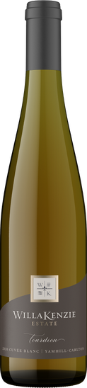 Tourdion Cuvée Blanc Tourdion Cuvée Blanc
