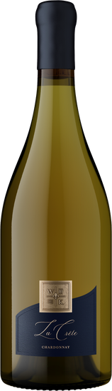 La Crête Chardonnay