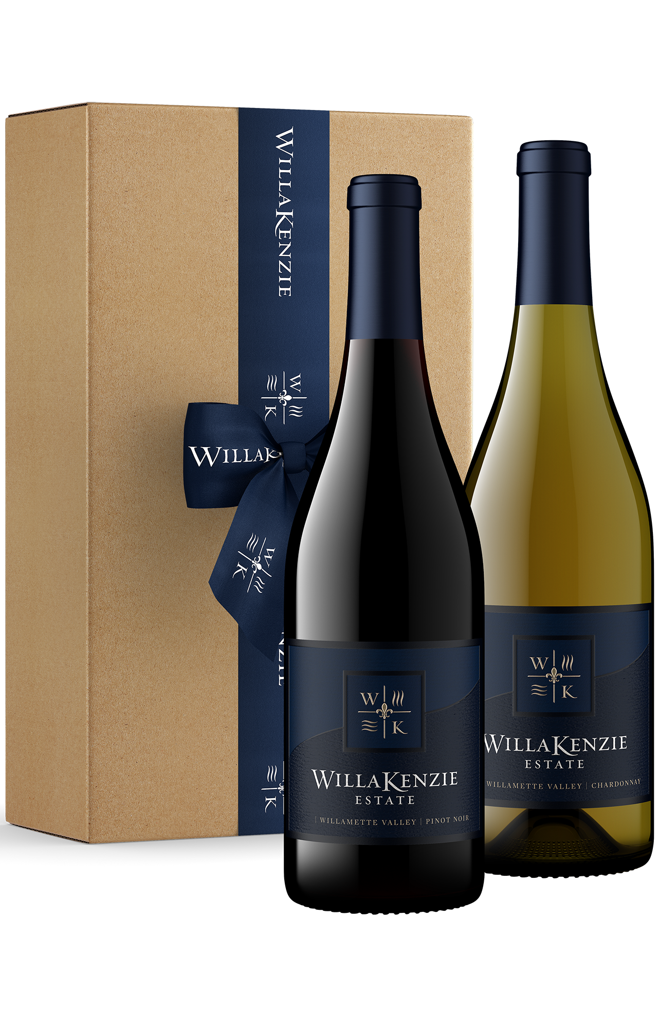 Willamette Valley Duo