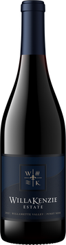 Willamette Valley Pinot Noir Willamette Valley Pinot Noir