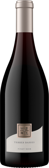 Terres Basses Pinot Noir Terres Basses Pinot Noir