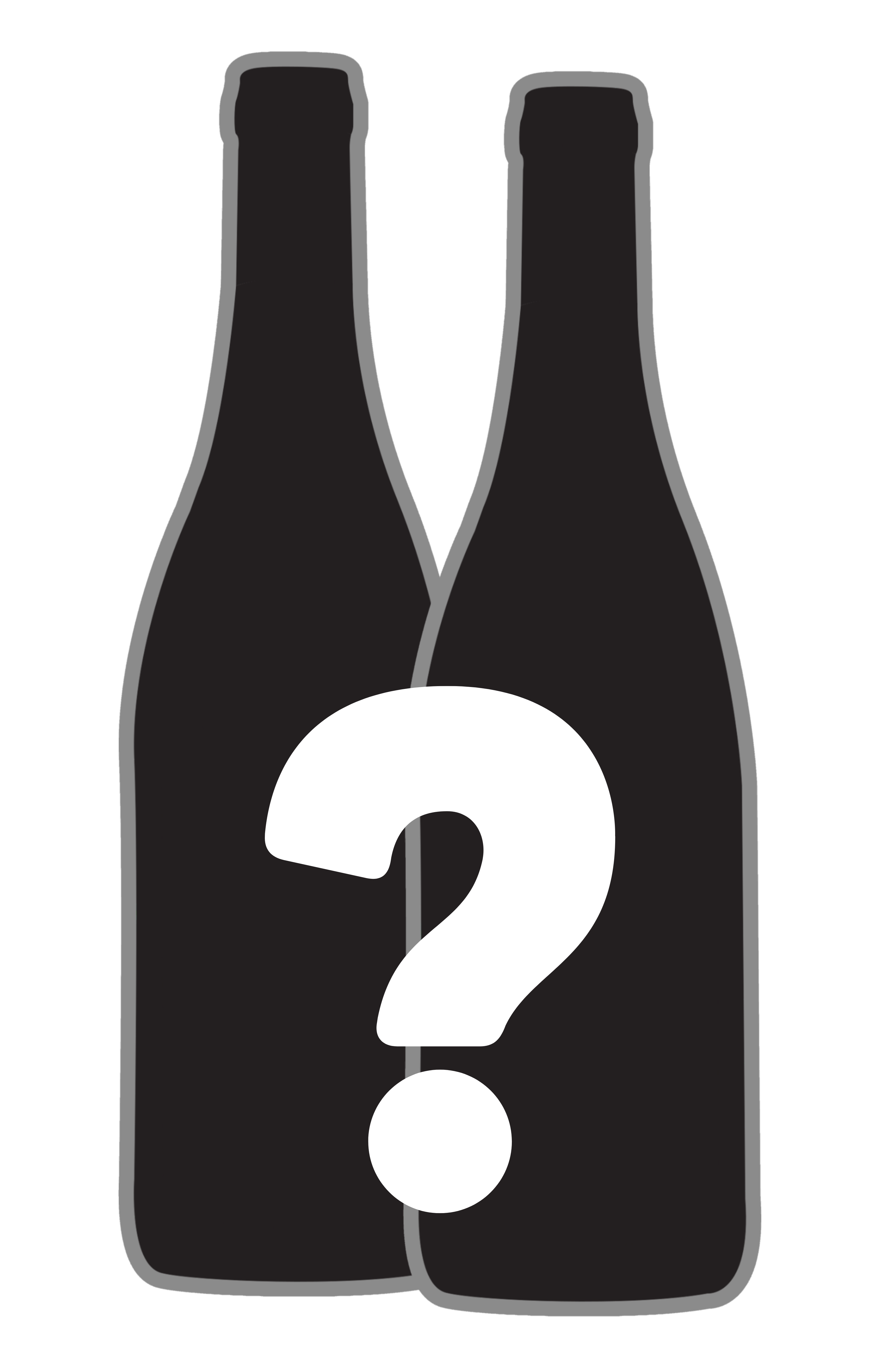 Mysterious Pours 2-Pack