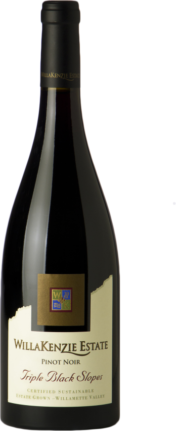 Triple Black Slopes Pinot Noir