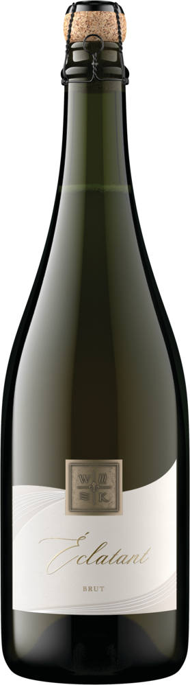 WillaKenzie Estate &Eacute;clatant Brut