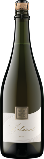 WillaKenzie Estate Éclatant Brut WillaKenzie Estate Éclatant Brut