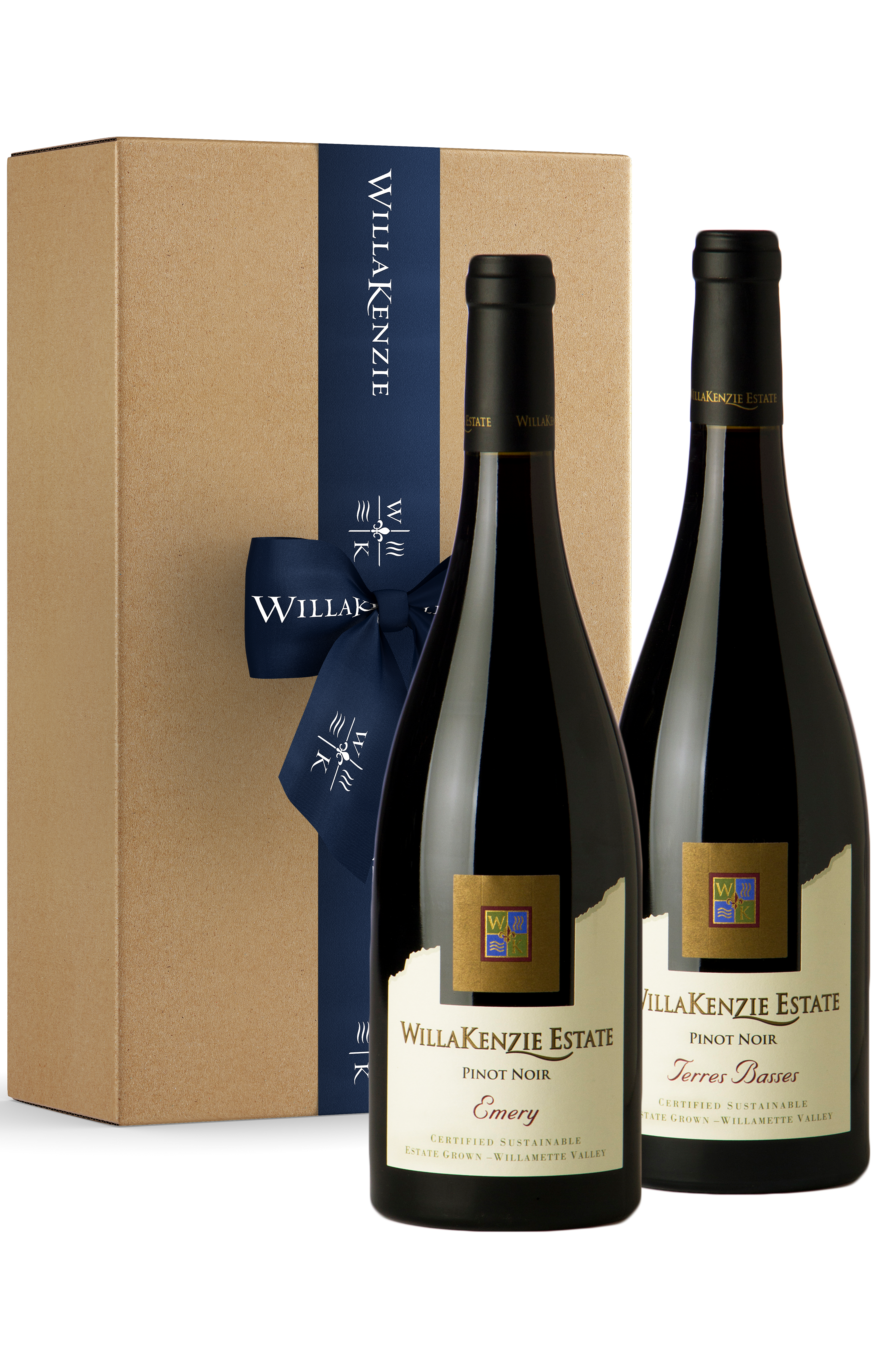 Tasting Through Time