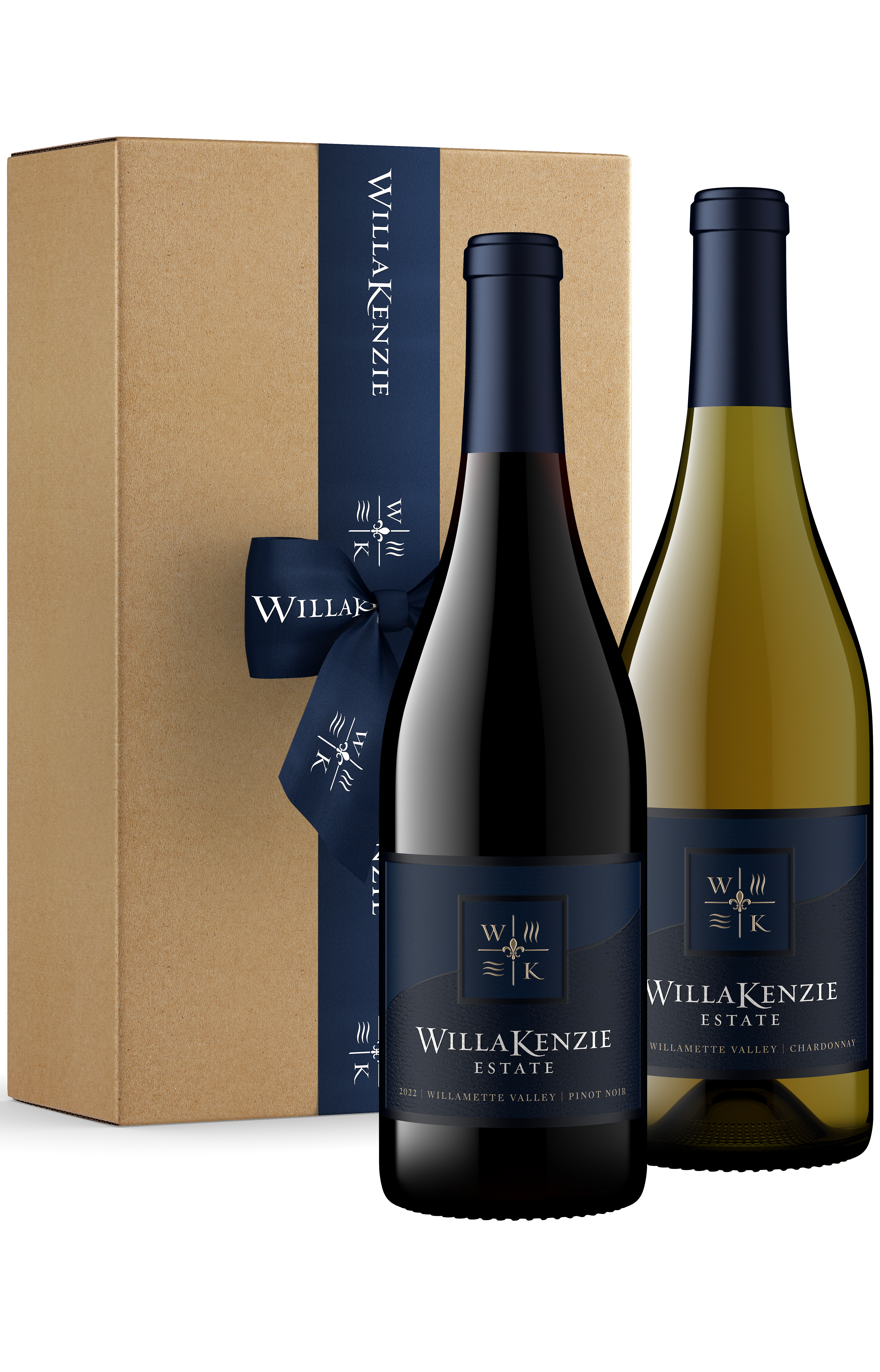 Willamette Valley Duo