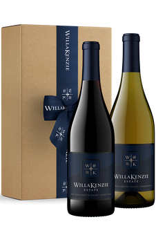 Willamette Valley Duo Willamette Valley Duo