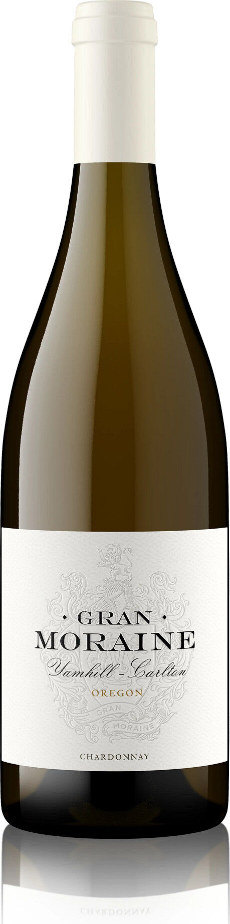 Yamhill-Carlton Chardonnay