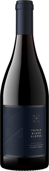 Triple Black Slopes Pinot Noir Triple Black Slopes Pinot Noir