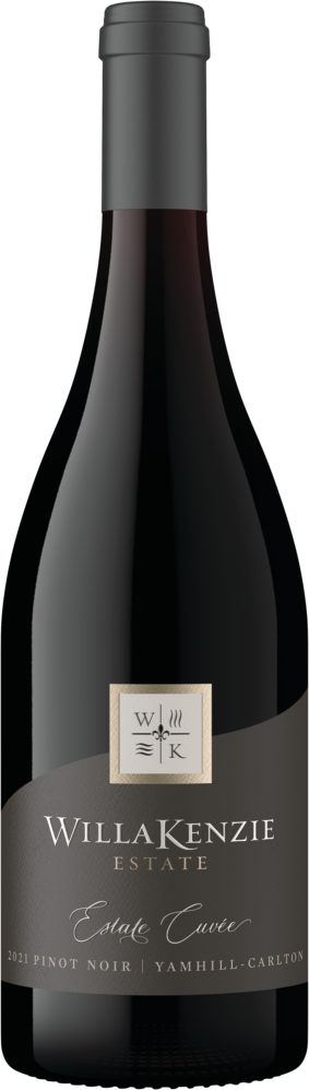 Estate Cuv&eacute;e Pinot Noir