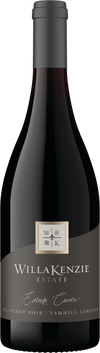 Estate Cuvée Pinot Noir Estate Cuvée Pinot Noir